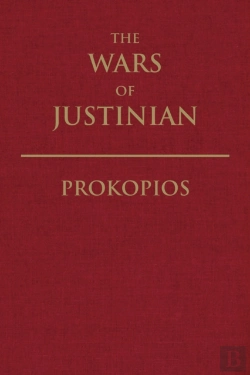Bertrand.pt - The Wars Of Justinian