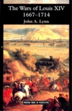 Bertrand.pt - The Wars Of Louis Xiv 1667-1714