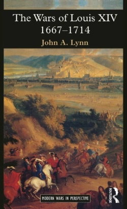 Bertrand.pt - The Wars Of Louis Xiv 1667-1714