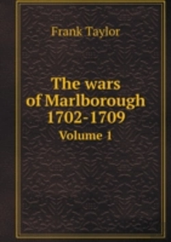 Bertrand.pt - The Wars Of Marlborough 1702-1709 Volume 1