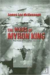 The Wars Of Myron King