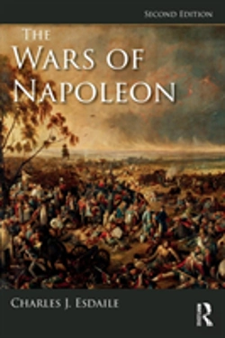 Bertrand.pt - The Wars Of Napoleon