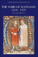 The Wars Of Scotland, 1214-1371