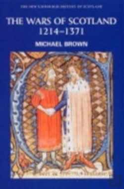 Bertrand.pt - The Wars Of Scotland, 1214-1371