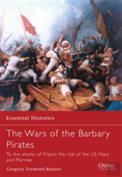 Bertrand.pt - The Wars Of The Barbary Pirates
