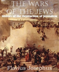Bertrand.pt - The Wars Of The Jews Or History Of The D