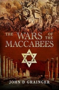 Bertrand.pt - The Wars Of The Maccabees