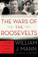 The Wars Of The Roosevelts