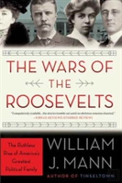 Bertrand.pt - The Wars Of The Roosevelts