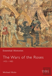 The Wars Of The Roses
