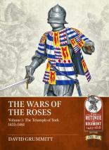 The Wars Of The Roses Volume 1