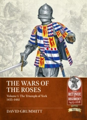 The Wars Of The Roses Volume 1