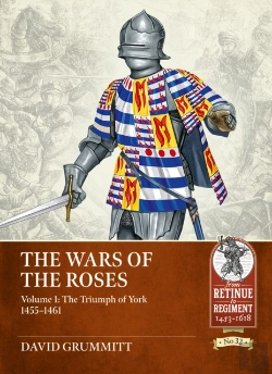 Bertrand.pt - The Wars Of The Roses Volume 1