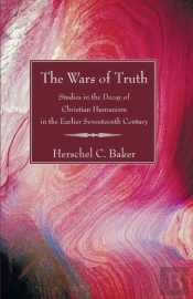 The Wars Of Truth