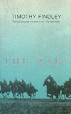 Bertrand.pt - The Wars