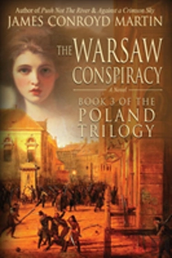 Bertrand.pt - The Warsaw Conspiracy (The Poland Trilogy Book 3)