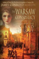 The Warsaw Conspiracy (The Poland Trilogy Book 3)