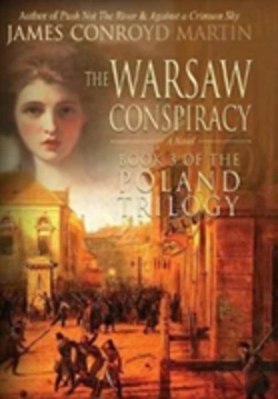 Bertrand.pt - The Warsaw Conspiracy (The Poland Trilogy Book 3)