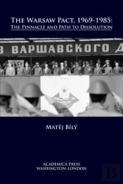 The Warsaw Pact, 1969-1985