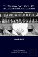 The Warsaw Pact, 1969-1985