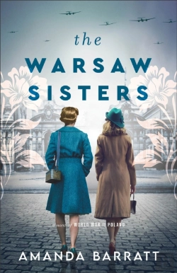 Bertrand.pt - The Warsaw Sisters Â€“ A Novel Of Wwii Poland