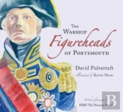 The Warship Figureheads Of Portsmouth