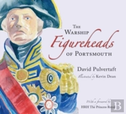 Bertrand.pt - The Warship Figureheads Of Portsmouth