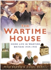 The Wartime House