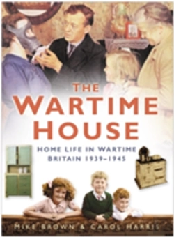 Bertrand.pt - The Wartime House