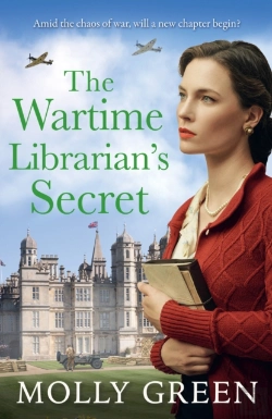 Bertrand.pt - The Wartime Librarianâ€™S Secret