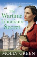 The Wartime Librarian'S Secret
