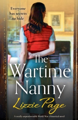 Bertrand.pt - The Wartime Nanny: A Totally Unputdownab
