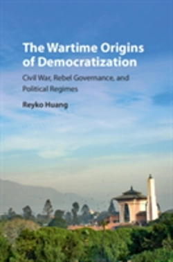 Bertrand.pt - The Wartime Origins Of Democratization