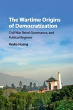 Bertrand.pt - The Wartime Origins Of Democratization