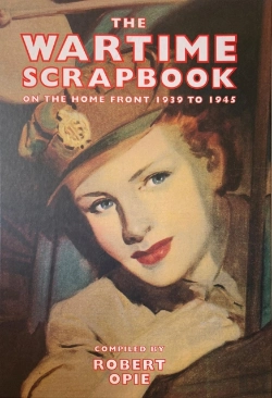 Bertrand.pt - The Wartime Scrapbook