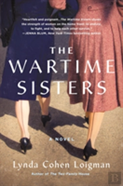 Bertrand.pt - The Wartime Sisters
