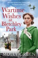 The Wartime Wishes At Bletchley Park