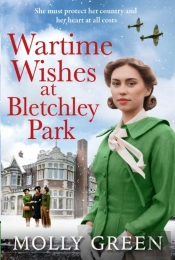The Wartime Wishes At Bletchley Park