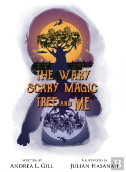 Bertrand.pt - The Wary Scary Magic Tree And Me