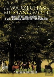The Warzechas Of Mustang Mott