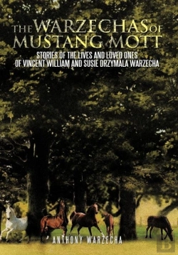 Bertrand.pt - The Warzechas Of Mustang Mott