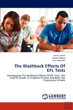 Bertrand.pt - The Washback Effects Of Efl Tests