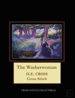 Bertrand.pt - The Washerwoman: H.E. Cross Cross Stitch