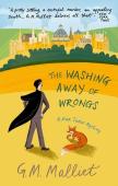 The Washing Away Of Wrongs