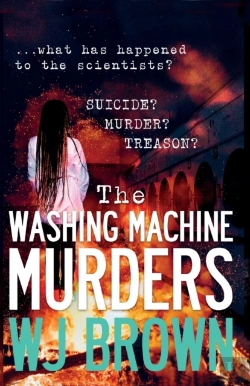Bertrand.pt - The Washing Machine Murders