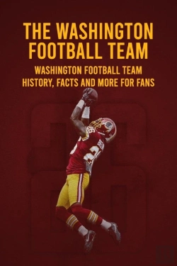 Bertrand.pt - The Washington Football Team
