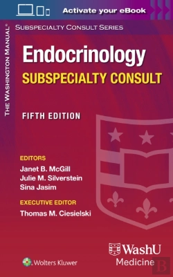 Bertrand.pt - The Washington Manual Endocrinology Subspecialty Consult