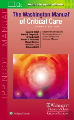 Bertrand.pt - The Washington Manual Of Critical Care