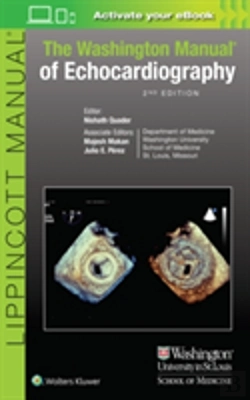 Bertrand.pt - The Washington Manual Of Echocardiography