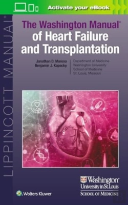 Bertrand.pt - The Washington Manual Of Heart Failure And Transplantation